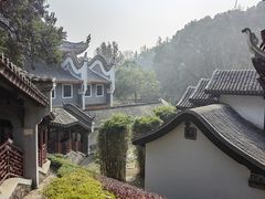 -岳麓书院