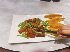 -常鲜楼常来尝鲜海胆馆(星海店)