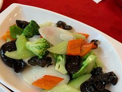 -北京全聚德烤鸭店(昌平店)