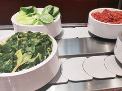 -龍歌自助小火锅(雨花台江南虹悦城店)