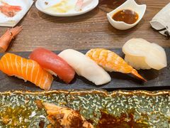 -东京屋(武定路店)