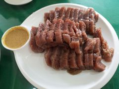 热切丸子-正顺饸饹馆(中土商务楼店)