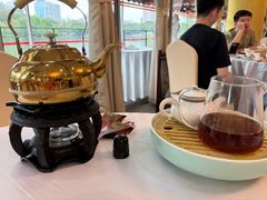 -鹿鸣酒家(越秀店)
