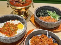 -西塔老太太拌饭(城市集市龙之梦店)