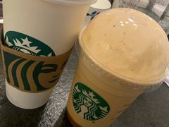 -星巴克(新达汇三林店)