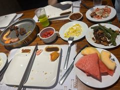 -汉巴味德(大悦城店)