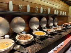 -星伦多自助料理·涮烤一体(虹悦城店)