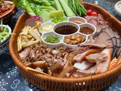 -汉唐守艺人·河北面馆(民心河店)