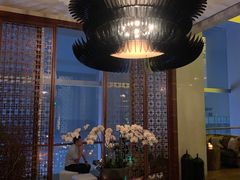 -The Penthouse酒吧