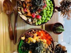 -Poke lemon海鲜波奇饭·柠檬茶(金碧开放小区店)