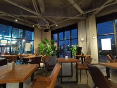 大堂-West10 西拾·西餐厅·创意菜(未来科技城店)