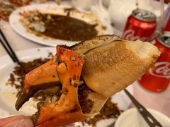 -桥底辣蟹(谢斐道店)