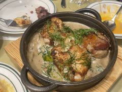-秋林西餐厅(总店)