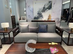 -东亚家具商城(北园立交桥店)