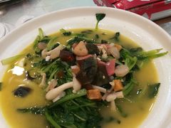 -三六三杭州菜(水上总店)