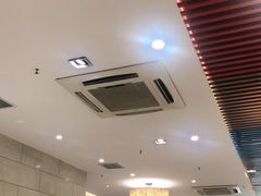 大堂-又一间茶点轩(百汇广场店)