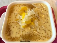 -满记甜品(荟聚购物中心店)