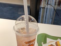 -麦当劳(国家体育场南路店)