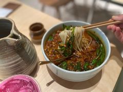 -一坐一忘云南菜(卓悦中心)