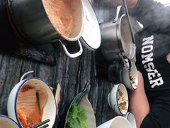 -云中捞高空旋转餐厅(商茂世纪广场店)