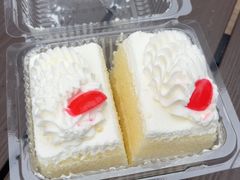 -红宝石·鲜奶小方(万航店)