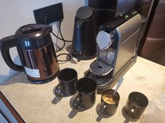 -国家会展中心上海洲际酒店