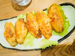 -Aqua Oasis 水天堂(爱山广场店)