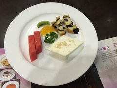 -德大西餐社(云南南路店)