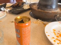 -阳坊大都涮羊肉(阳坊总店)