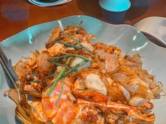 -彩丰楼·中餐厅(国家会展中心上海洲际店)