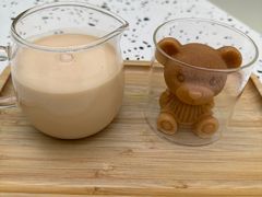正山小种奶茶（冷）-大树餐厅(朝阳大悦城店)