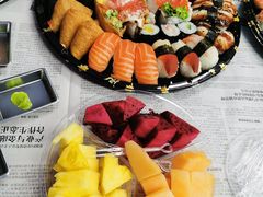 -河风精致寿司(双井店)