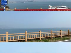 -南京金牛湖风景区