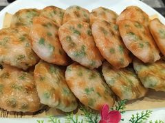 -松沪名灶·豆浆鱼头·新上海菜(江川路交大店)