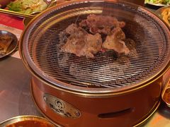 -西塔老太太泥炉烤肉(苏州大悦城店)