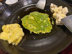 -丁姨妈贵州臭豆腐烙锅(甲秀楼店)