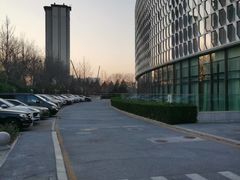 -北京园博大酒店