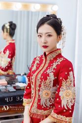 -艾朵婚纱