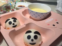 -悦融琥珀·京鲁菜·海味珍品(西单店)