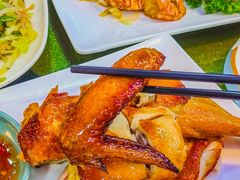-东江海鲜大排档·潮汕菜·砂锅粥