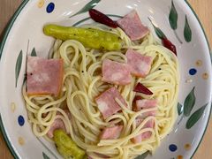 -萨莉亚意式餐厅(特力时尚汇店)