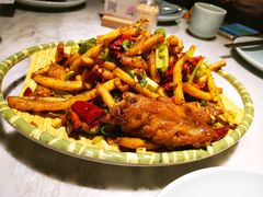 -小菜园新徽菜(常州武进吾悦店)