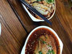 蒜泥白肉-牛王庙(龙华花园店)