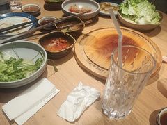 -烧肉达人•炭火烧肉(新天地店)