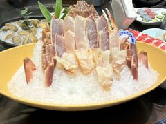 -东海怡品海鲜豆捞(舟宿夜江店)