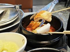 街头鱼饼年糕-香猪坊(远洋未来店)