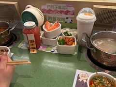-一围小火锅(佳兆业广场店)