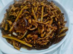 -聚福缘菜馆(隆昌路店)
