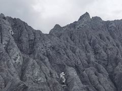 -墨石公园景区