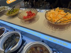 -素满香·食养自助(福州·长乐北路店)